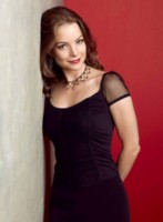 Kimberly Williams Tank Top #1243234