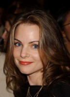 Kimberly Williams Sweatshirt #1504860