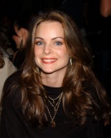 Kimberly Williams Tank Top #1504865