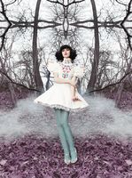 Kimbra Tank Top #2016225