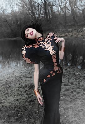 Kimbra posters