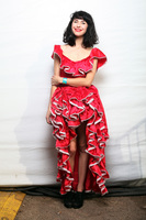 Kimbra tote bag #G358039