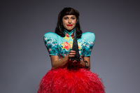 Kimbra Tank Top #2041027