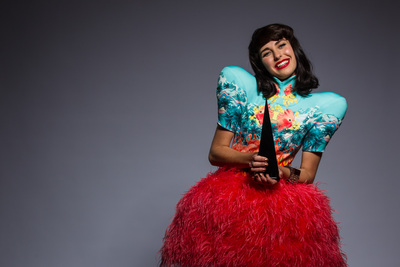 Kimbra posters
