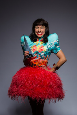 Kimbra posters