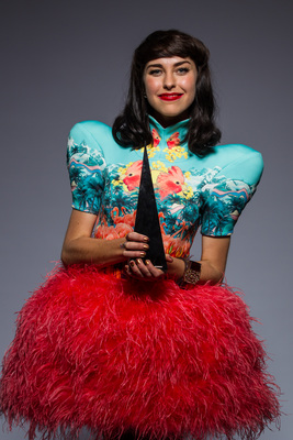 Kimbra posters