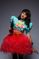 Kimbra Sweatshirt #2041040