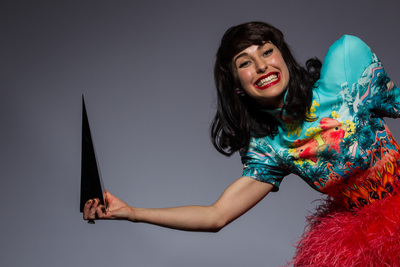 Kimbra posters
