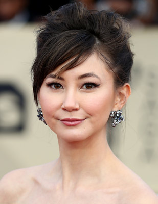 Kimiko Glenn Tank Top