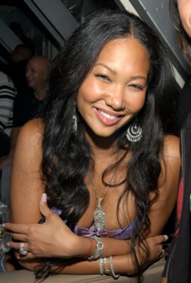 Kimora Lee Simmons Poster 1243231