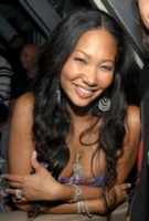 Kimora Lee Simmons mug #G144150