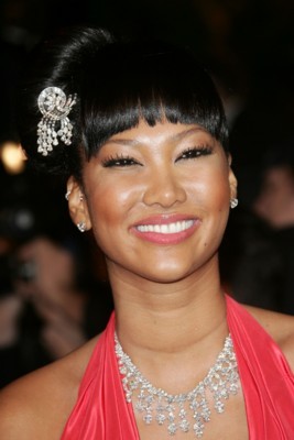Kimora Lee Simmons mug #G163158