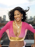 Kimora Lee Simmons Longsleeve T-shirt #2037510
