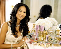 Kimora Lee Simmons Sweatshirt #3262753