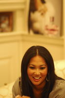 Kimora Lee Simmons t-shirt #3627617