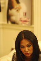 Kimora Lee Simmons Tank Top #3627618