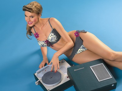 Kinga Lingerie posters