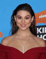 Kira Kosarin Tank Top #3192389