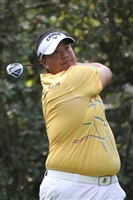 Kiradech Aphibarnrat longsleeve t-shirt #3491926