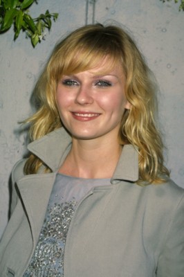 Kirsten Dunst Mouse Pad 1262214