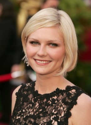 Kirsten Dunst Mouse Pad 1262221