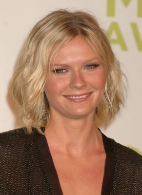 Kirsten Dunst Mouse Pad 1262235