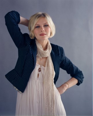 Kirsten Dunst Poster 1262282