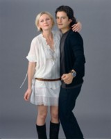 Kirsten Dunst Longsleeve T-shirt #1262313