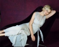 Kirsten Dunst Sweatshirt #1262317