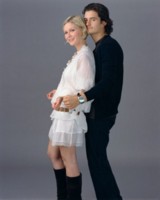 Kirsten Dunst Longsleeve T-shirt #1262321