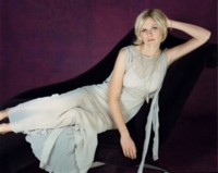 Kirsten Dunst Longsleeve T-shirt #1262336