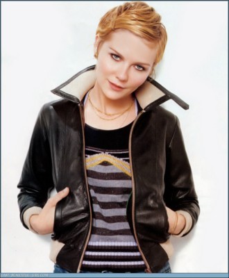 Kirsten Dunst Mouse Pad 1288016
