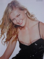 Kirsten Dunst mug #G18781