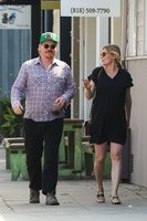 Kirsten Dunst Longsleeve T-shirt #3290622