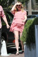 Kirsten Dunst Longsleeve T-shirt #3290647