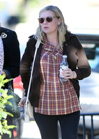 Kirsten Dunst tote bag #G1532751