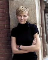 Kirsten Dunst mug #G1532769