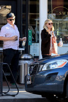Kirsten Dunst tote bag #G1532816