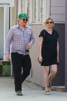 Kirsten Dunst Longsleeve T-shirt #3290719