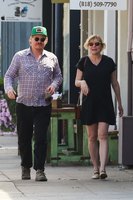 Kirsten Dunst Tank Top #3290725