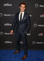 K.j. Apa mug #G2360701