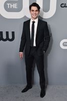 K.j. Apa Sweatshirt #3743447