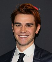 K.j. Apa tote bag #G2360715