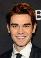 K.j. Apa t-shirt #3743502