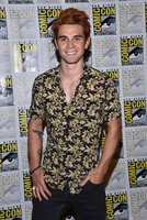 K.j. Apa Sweatshirt #3764931