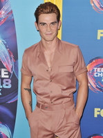 K.j. Apa tote bag #G2411422