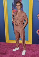 K.j. Apa t-shirt #3794205