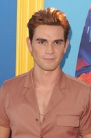 K.j. Apa mug #G2411461