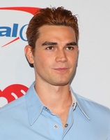 K.j. Apa t-shirt #3794212