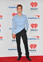 K.j. Apa longsleeve t-shirt #3794223